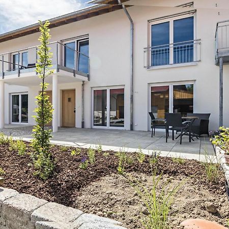 Ferienwohnung Haefele 2 Bad Wurzach Exterior foto